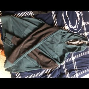 Mens Lululemon Hoodie